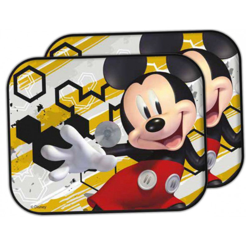 Cortinillas Parasol - Mickey Mouse