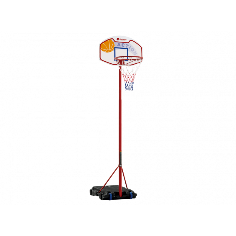 Tablero de baloncesto - El Paso