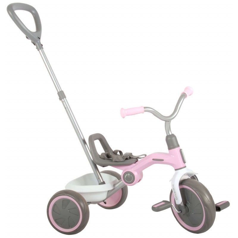 copy of Triciclo QPlay Tenco