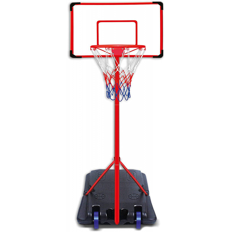 Canasta de Baloncesto - Altura 250 cm