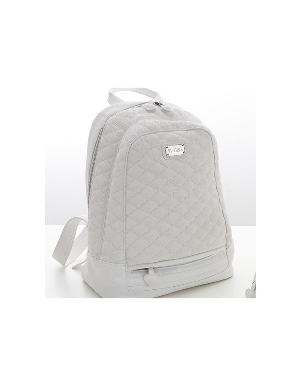 Mochila Nanan Ecopiel