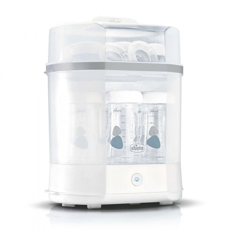 Esterilizador a vapor Chicco