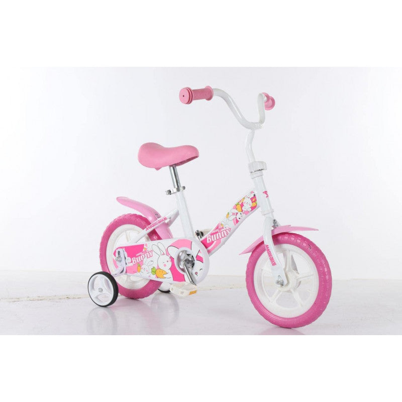 Magikbike - Bicicleta Basic Bunny