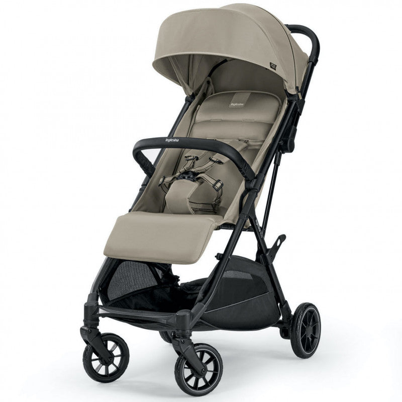 Inglesina - Silla de paseo Now Shot Beige