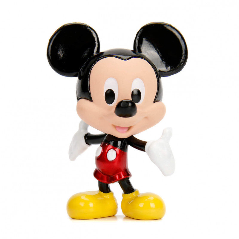 Mickey Mouse Clásico