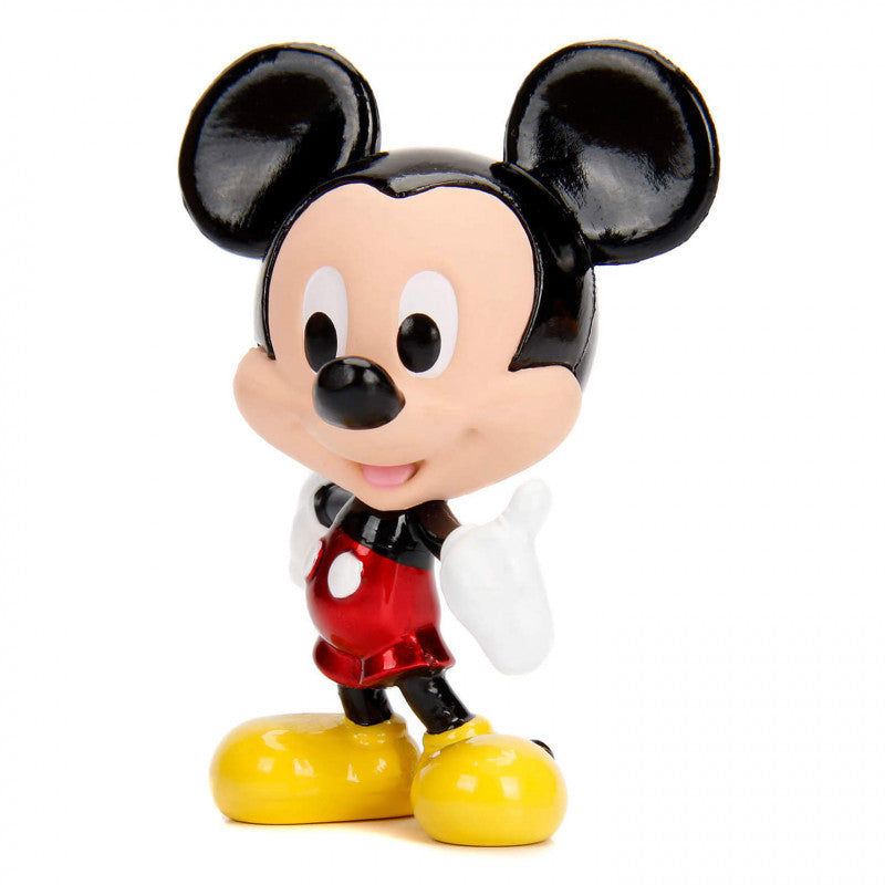 Mickey Mouse Clásico