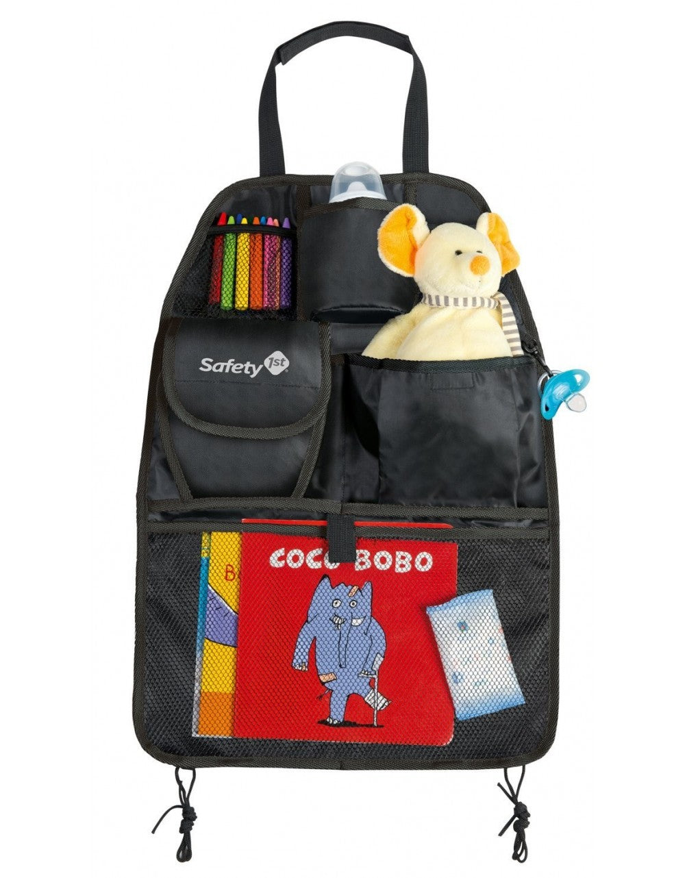 Organizador para Asiento de Coche