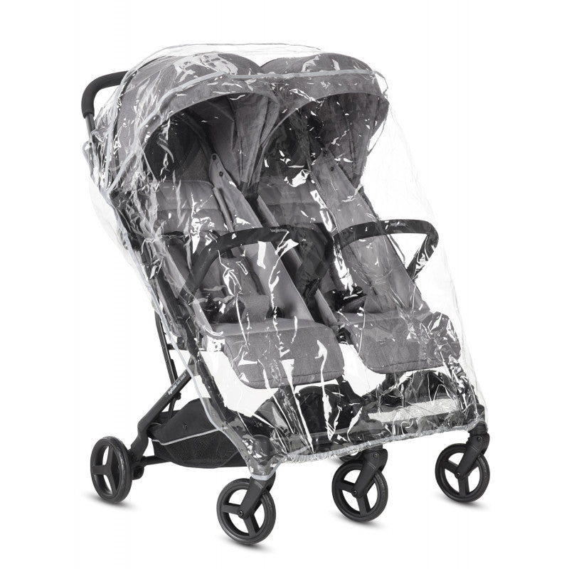Cochecito Inglesina Twin Sketch Navy