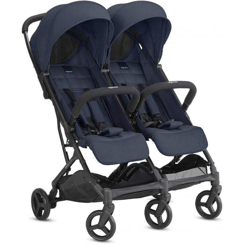 Cochecito Inglesina Twin Sketch Navy