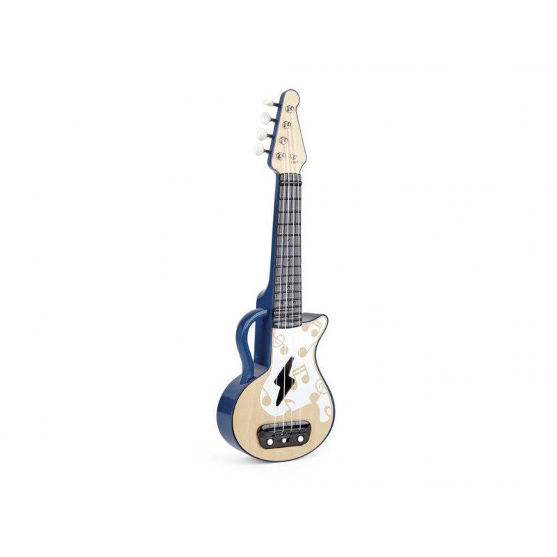 Hape - Ukelele con luces y sonidos