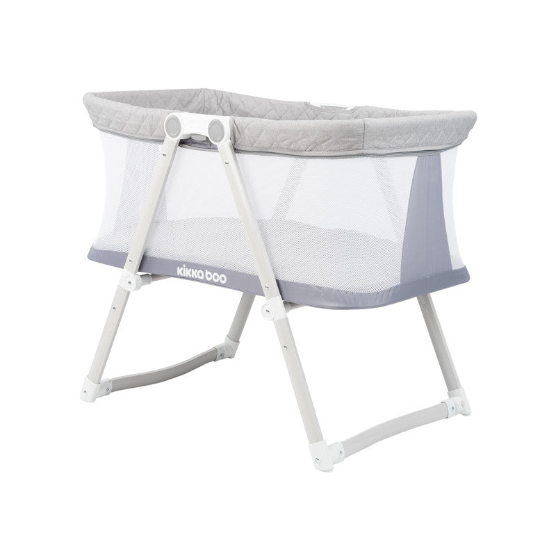Bedside crib Mom & Me