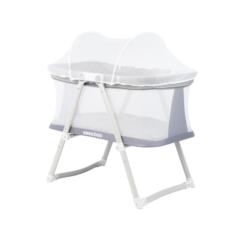copy of Bedside crib Mom & Me
