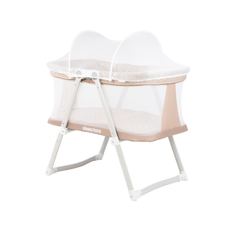 copy of Bedside crib Mom & Me