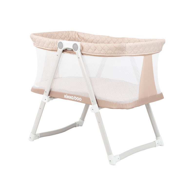 copy of Bedside crib Mom & Me