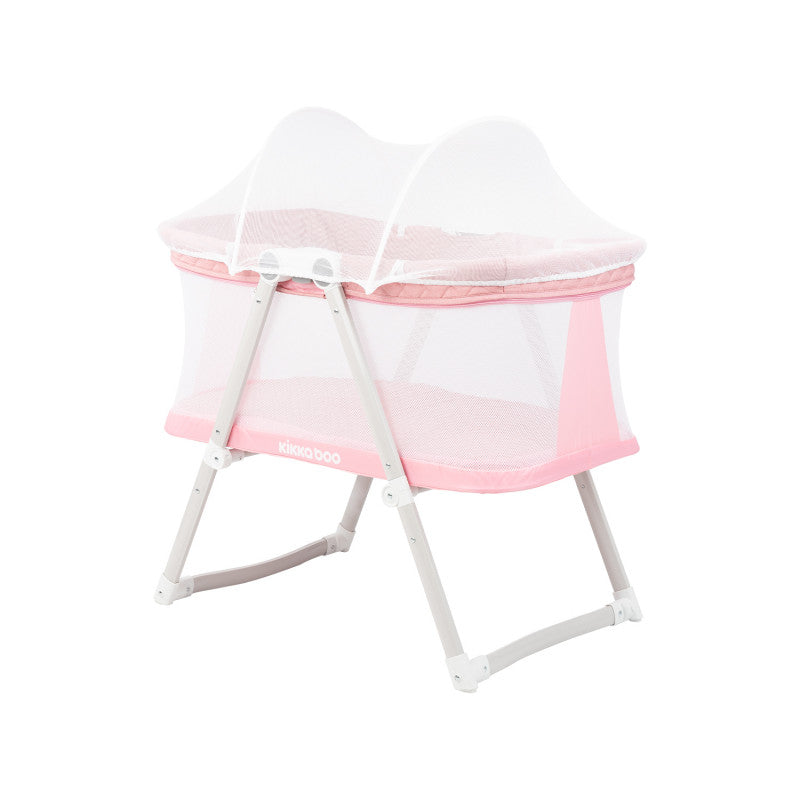 copy of Bedside crib Mom & Me