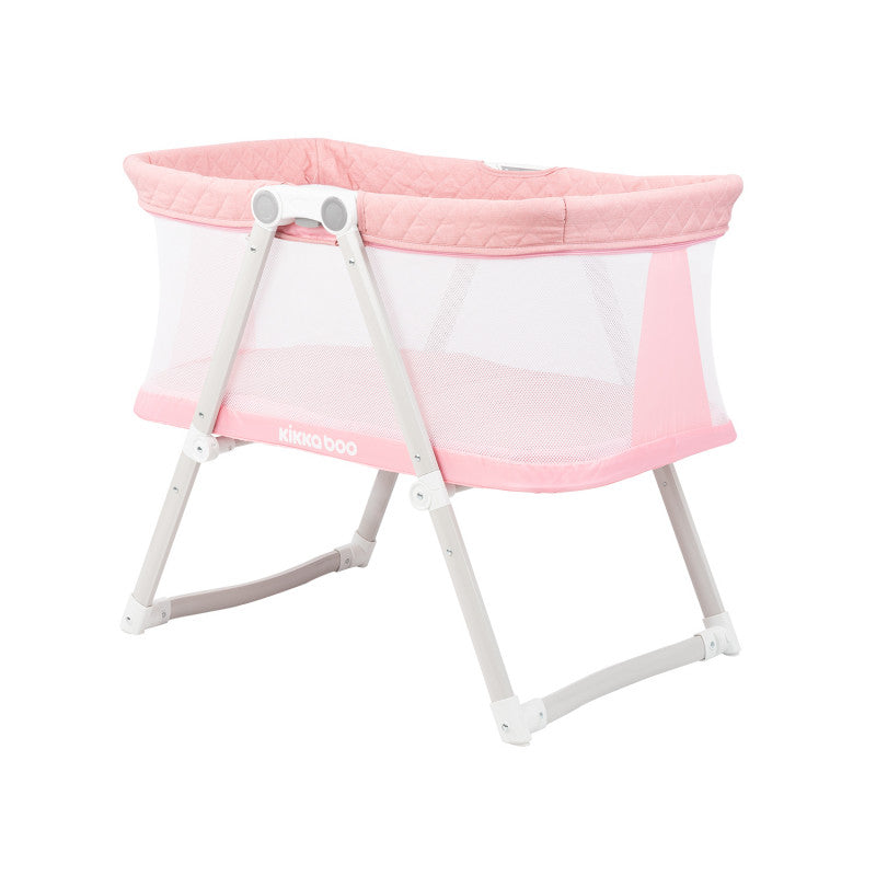 copy of Bedside crib Mom & Me