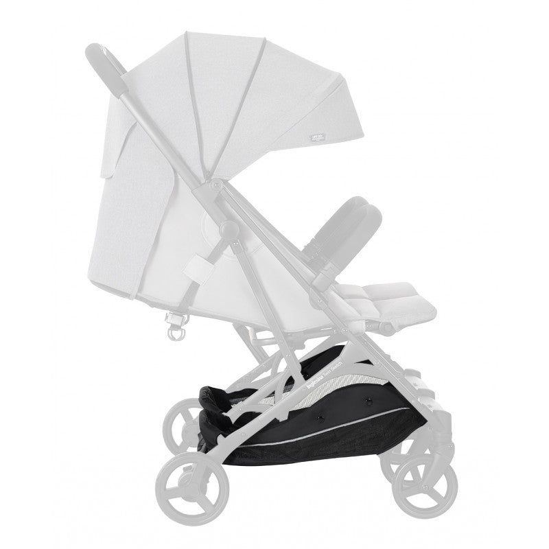 Inglesina - Cesta Silla de Paseo Twin Sketch