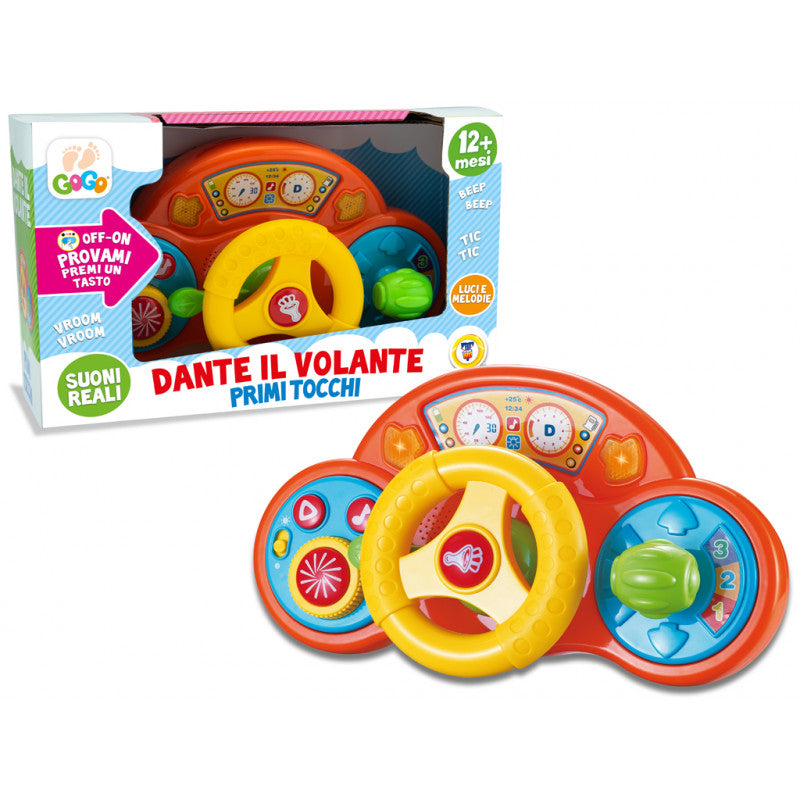 Dante el Volante