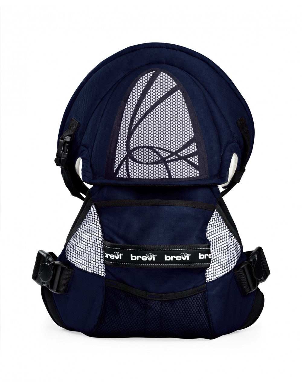 Marsupio Brevi Pod Azul