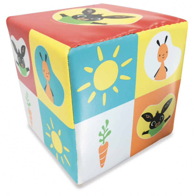 Bing - Cubo Bebé