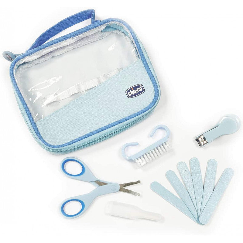 Set de Uñas Chicco para Bebé