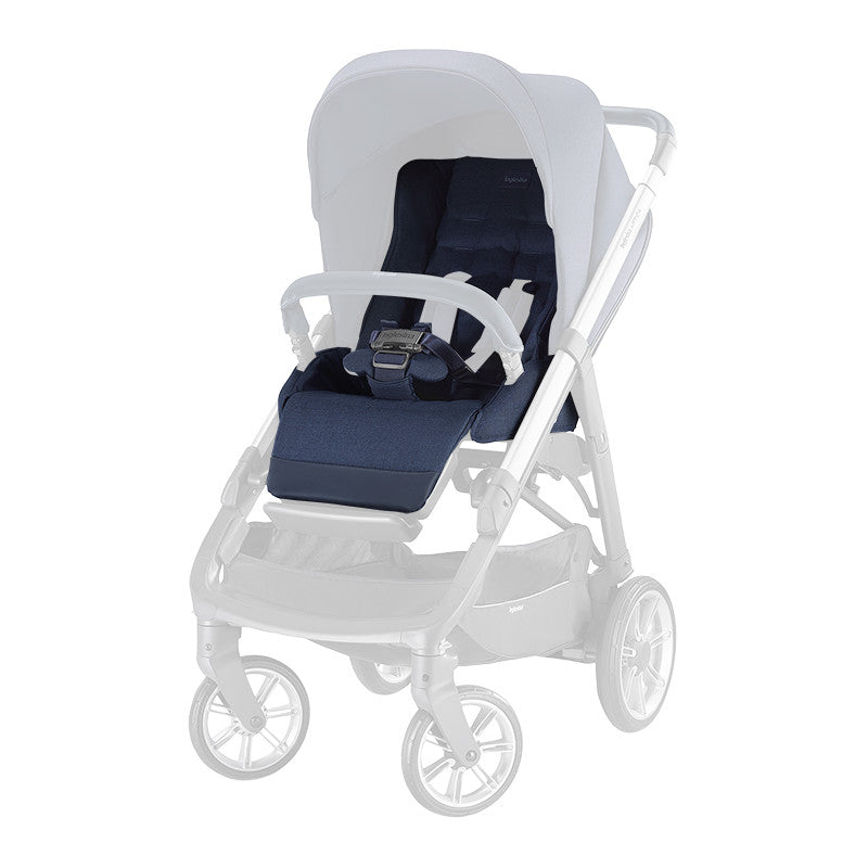 Revestimiento Silla de Paseo Aptica Inglesina