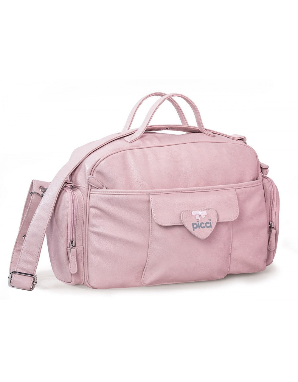 Bolso de mamá Picci Rosa