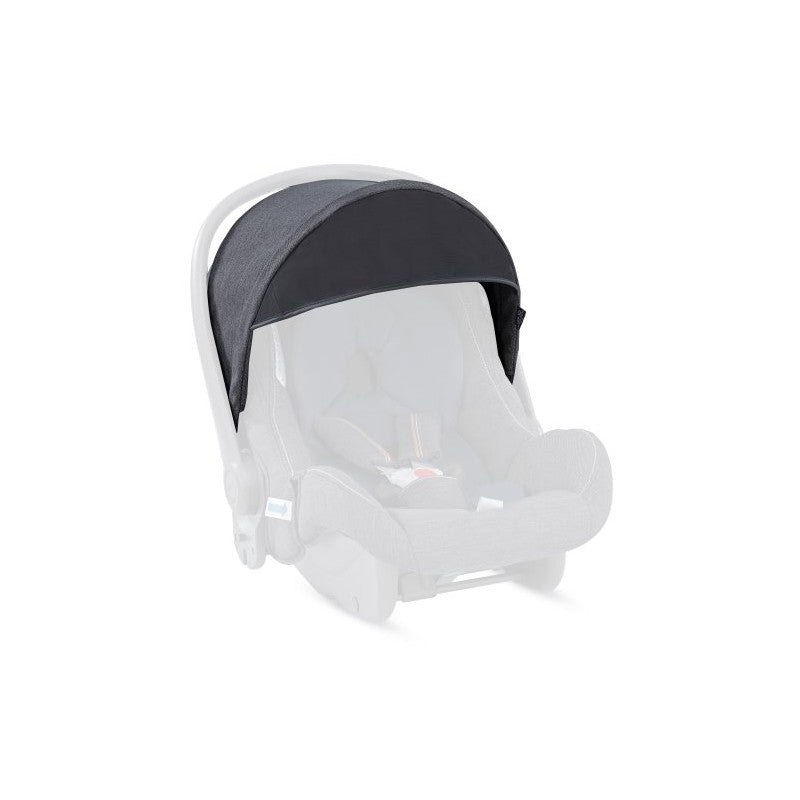 Capota Asiento Huggy Multifix Village Denim