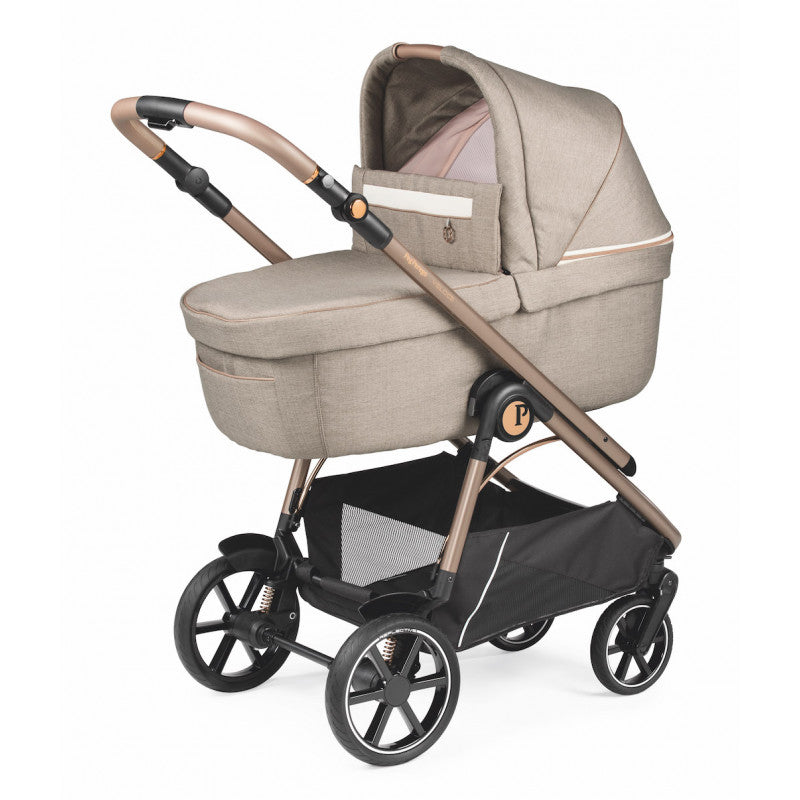 Trío Peg Perego Veloce Belvedere SLK I Size Mon Amour