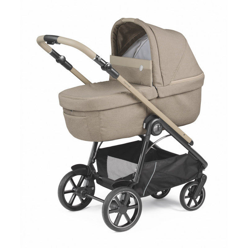 Trio Peg Perego Veloce SLK - Sand