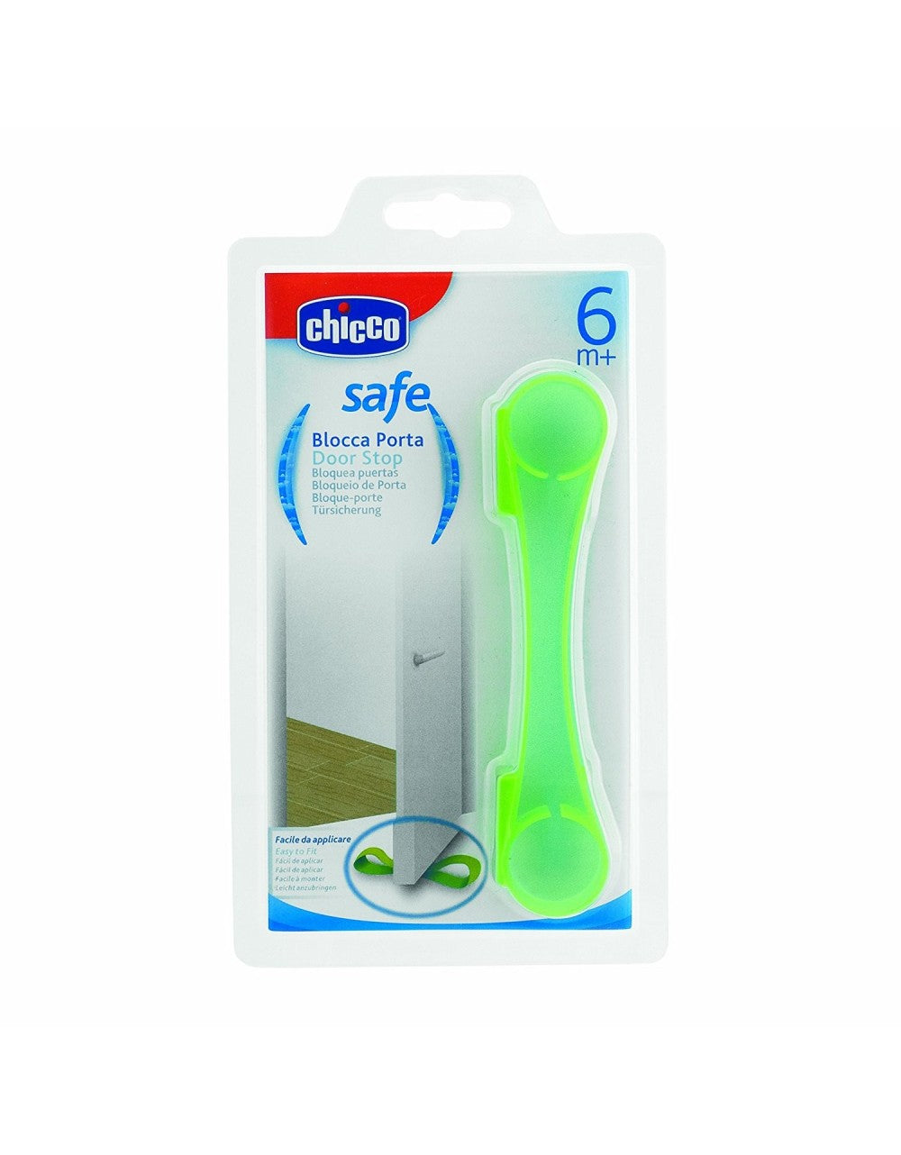 Bloqueapuertas Chicco