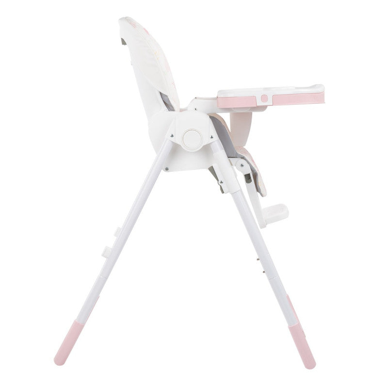Trona Vitto Rosa