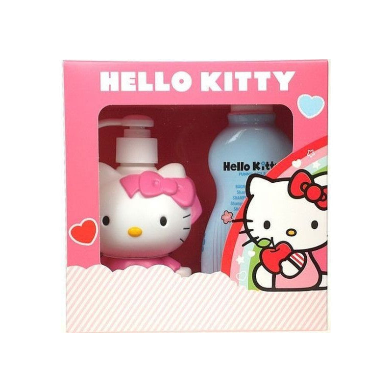 Hello Kitty Chicas Graciosas