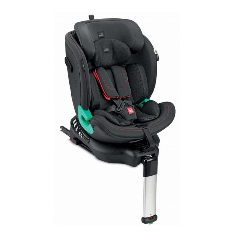 Cam- Silla de auto GT I - Size 179