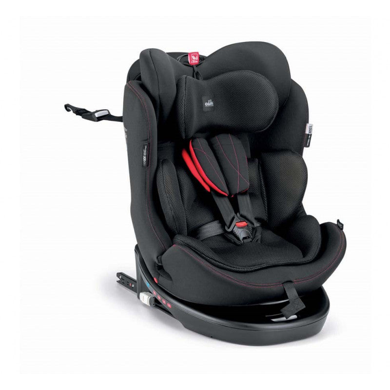 Cam- Silla de auto GT I - Size 179