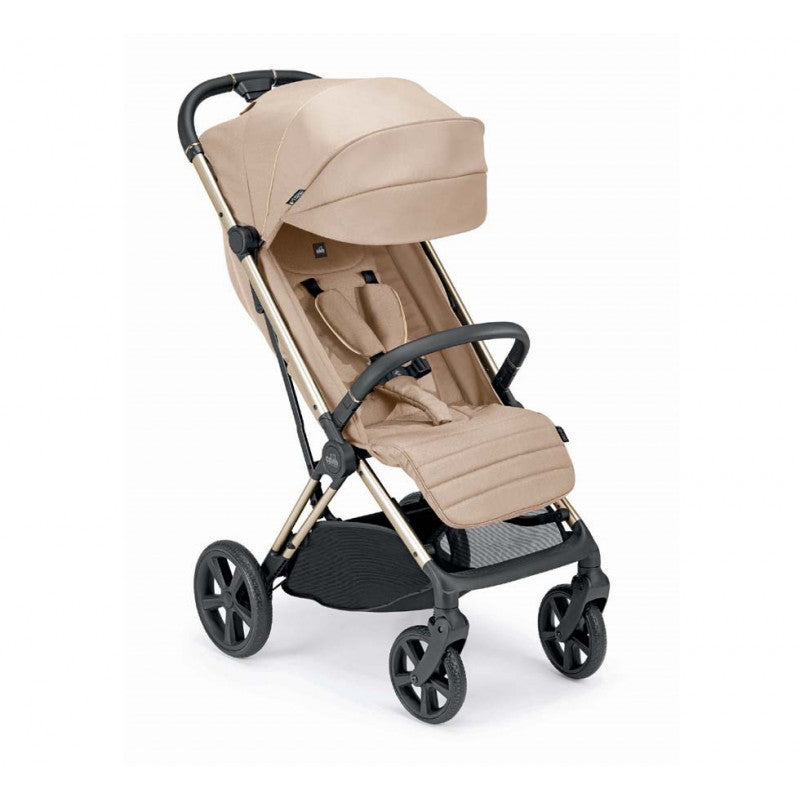 Cam- Silla de paseo todoterreno