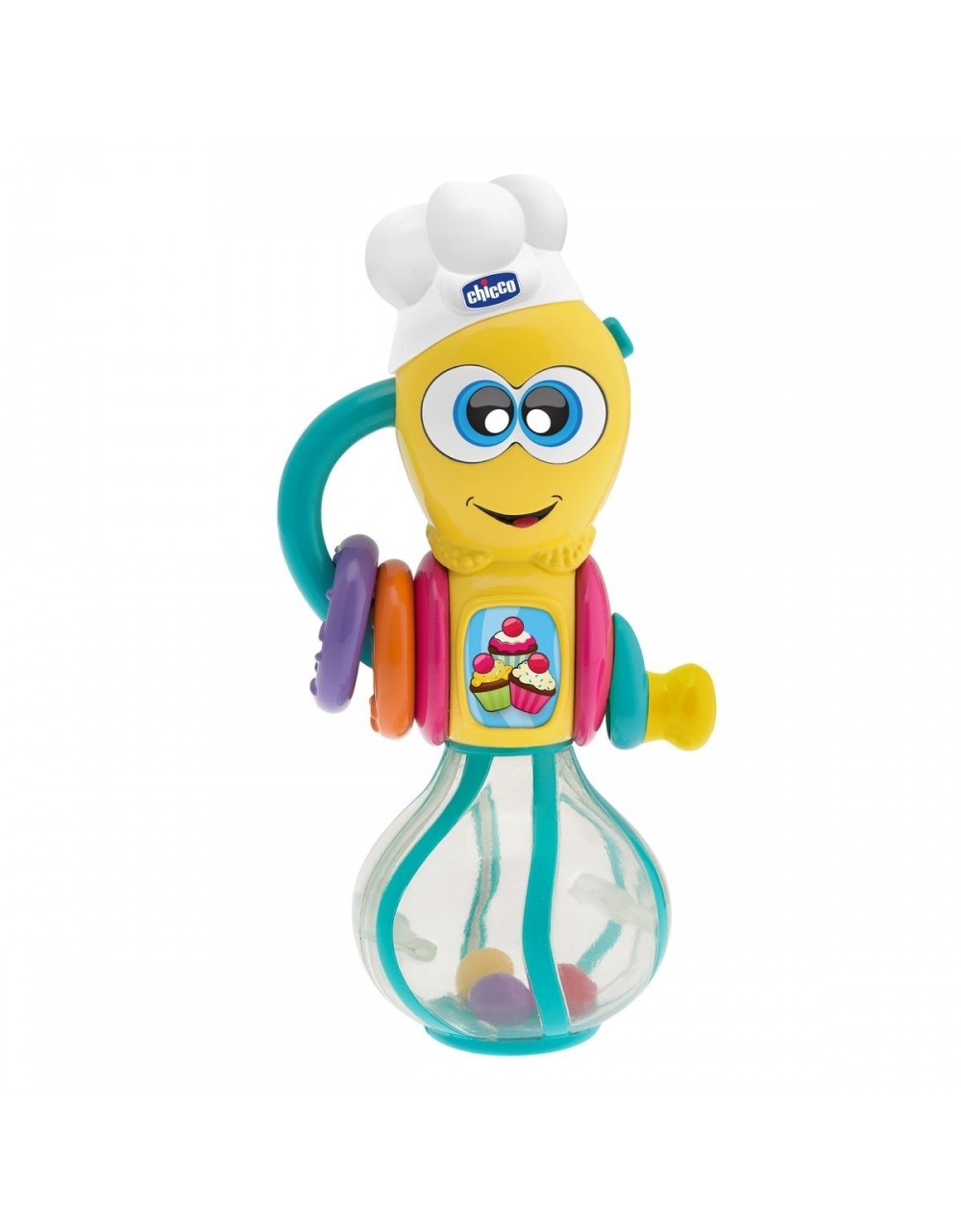 Juego Carlino el Caballito Chicco