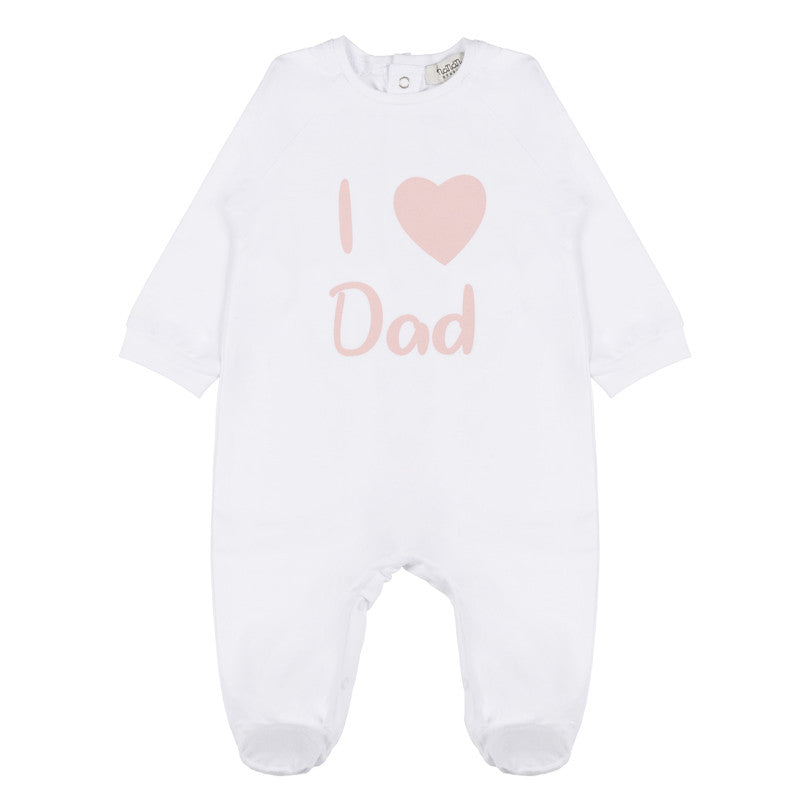 Nanan - Ranita I Love Dad 0-3 Meses