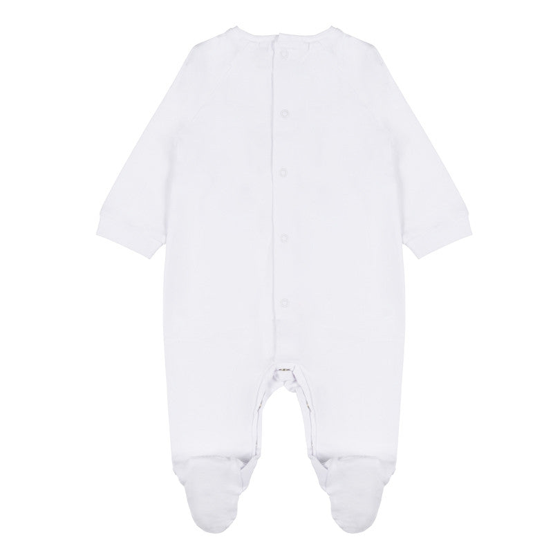 Nanan - Ranita I Love Dad 0-1 Meses