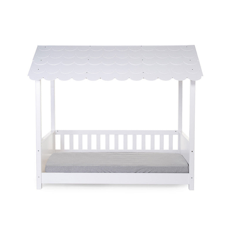 Struttura Letto con Tetto