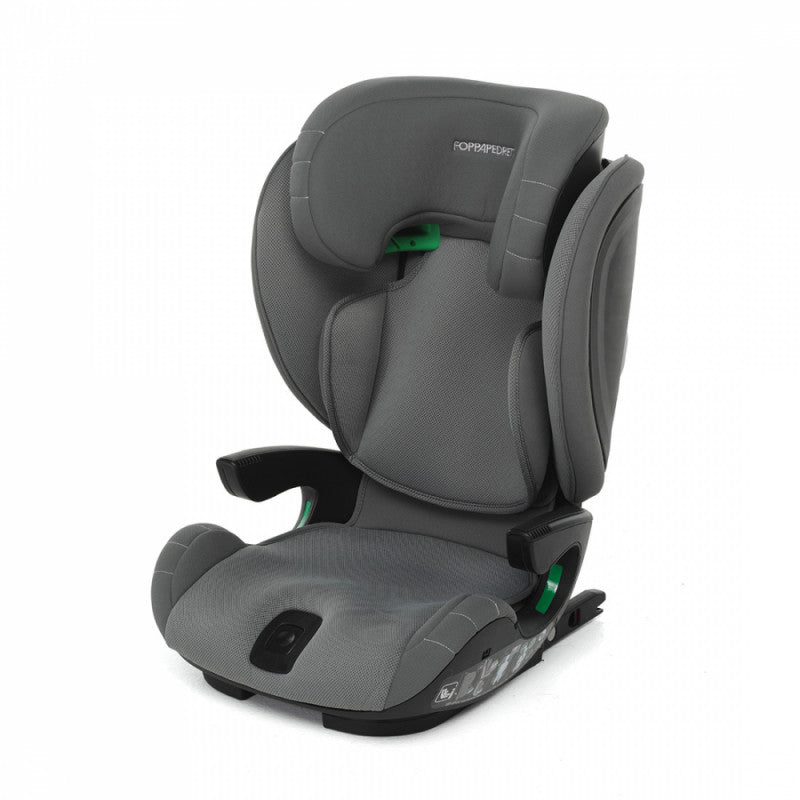 Foppapedretti - Silla de coche Skill I-Size