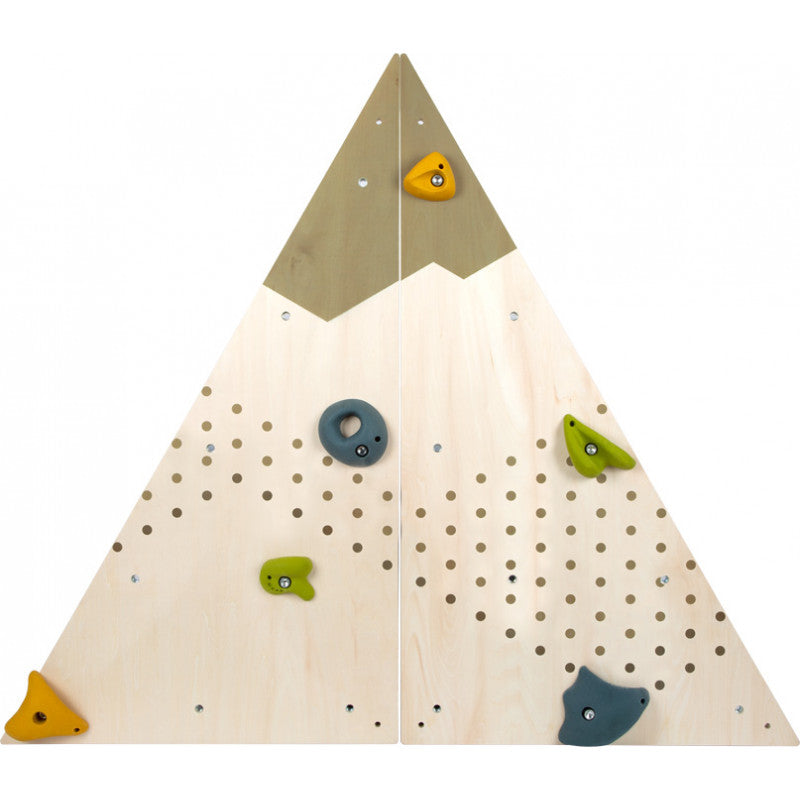 Muro de escalada Adventure