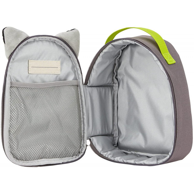 Chicco - Bolsa térmica Mapache