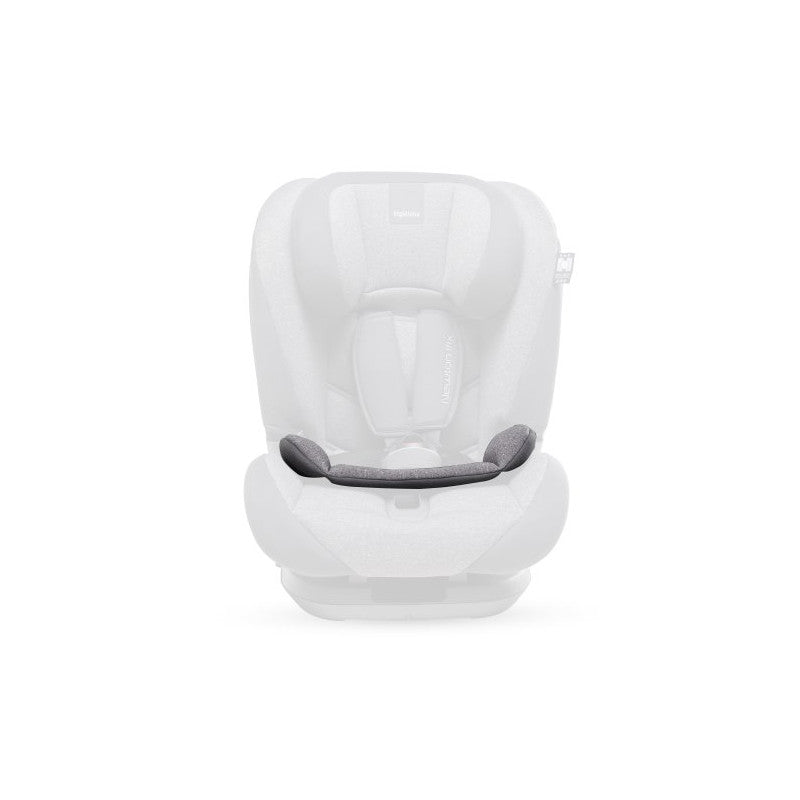 Reductor de asiento de coche Newton Grey