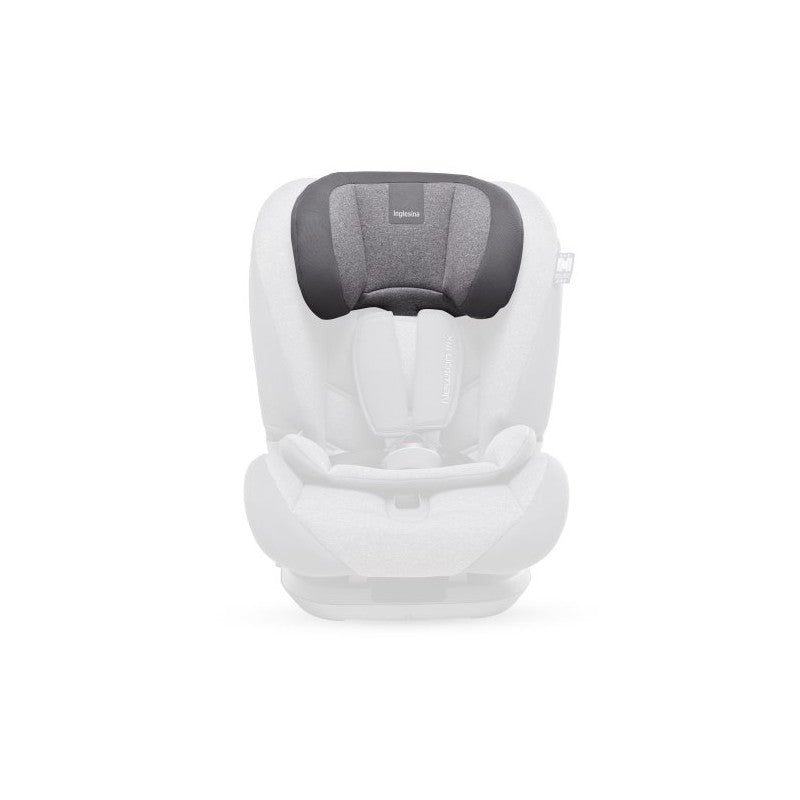 Revestimiento del reposacabezas para silla de coche Newton