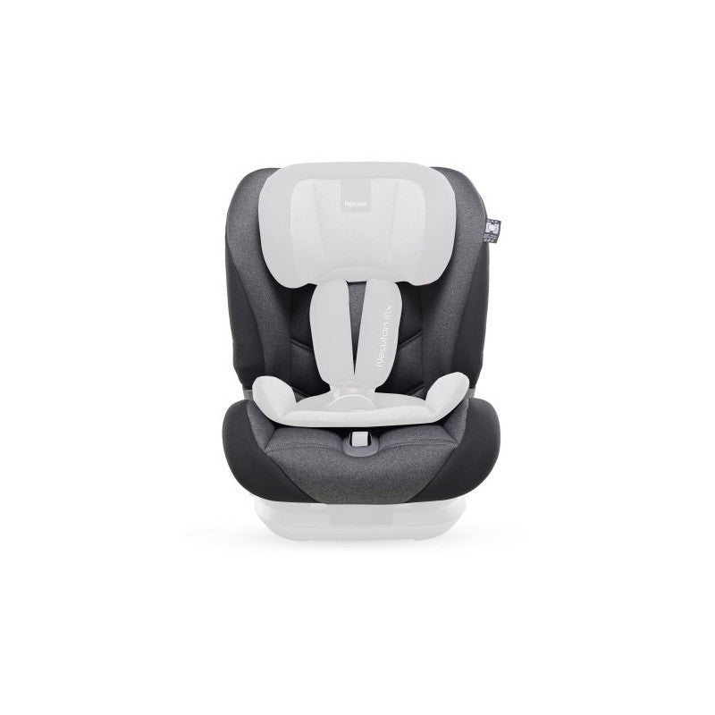Revestimiento Newton Inglesina Black