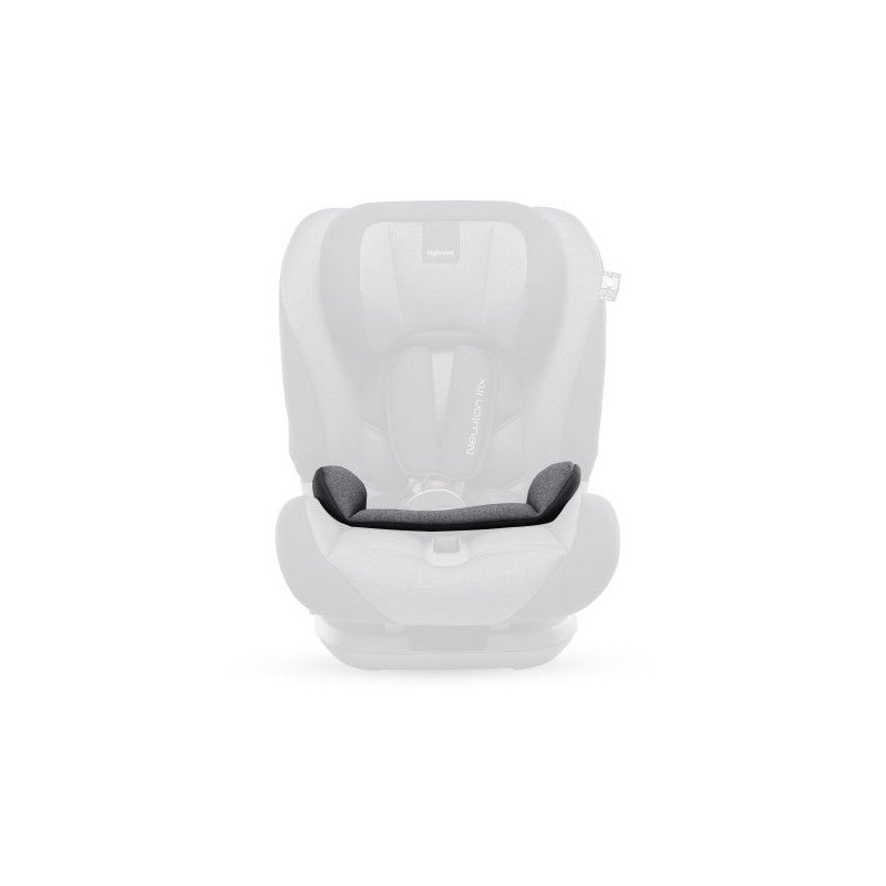 Reductor de asiento de coche Newton Inglesina Black