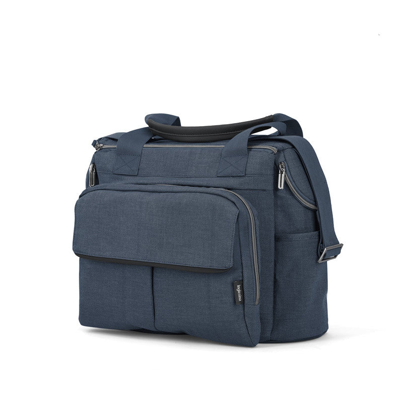 Bolso Dual Bag Aptica Resort Blue