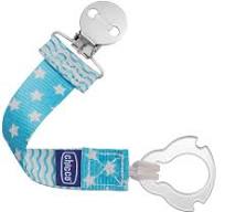 Clip Fashion Chicco Azul