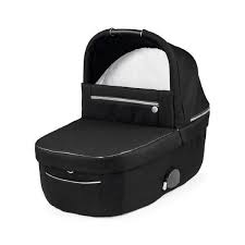 Culla Grande - Black Shine